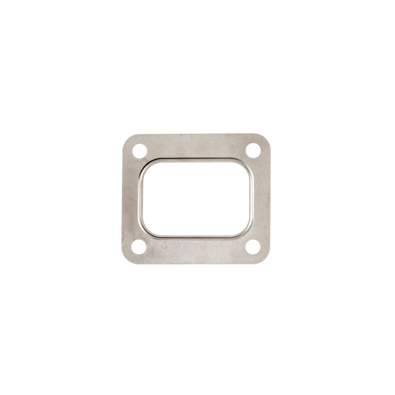 Cometic Turbo Flange Gasket Garrett T4 Turbo Material: Spring Steel C4516 Photo - Primary