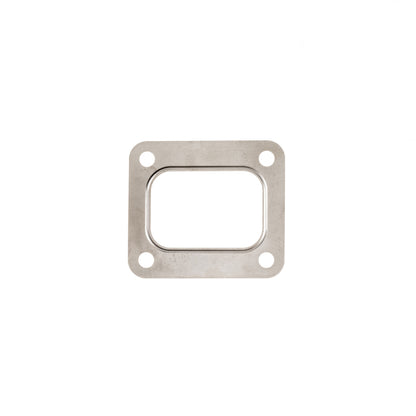 Cometic Turbo Flange Gasket Garrett T4 Turbo Material: Spring Steel C4516 Photo - Primary