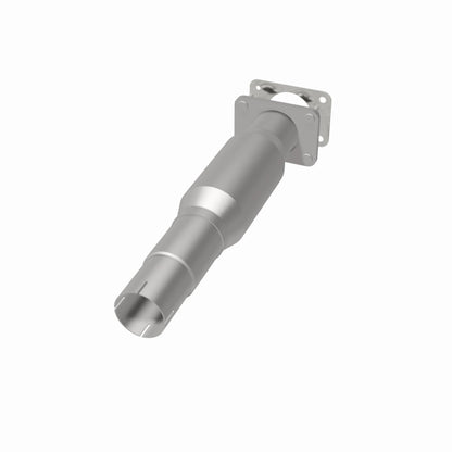 MagnaFlow HM Grade Federal / EPA Compliant Direct-Fit Catalytic Converter 93150 360 Degree Image Set