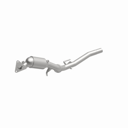 MagnaFlow OEM Grade Federal / EPA Compliant Direct-Fit Catalytic Converter 52411 360 Degree Image Set