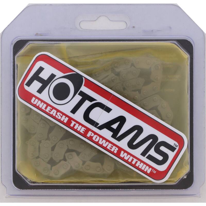 Hot Cams 03-06 AN 400 Burgman/90-93 DR 250 Camshaft Chain Silent Kit HC82RH2010108 HC82RH2010108 Photo - Primary