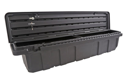 Dee Zee Deezee Universal Tool Box - Specialty Crossover Toolbox Plastic Mid Size DZ6163P DZ6163P Photo - Unmounted