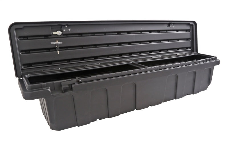 Dee Zee Deezee Universal Tool Box - Specialty Crossover Toolbox Plastic Mid Size DZ6163P DZ6163P Photo - Unmounted