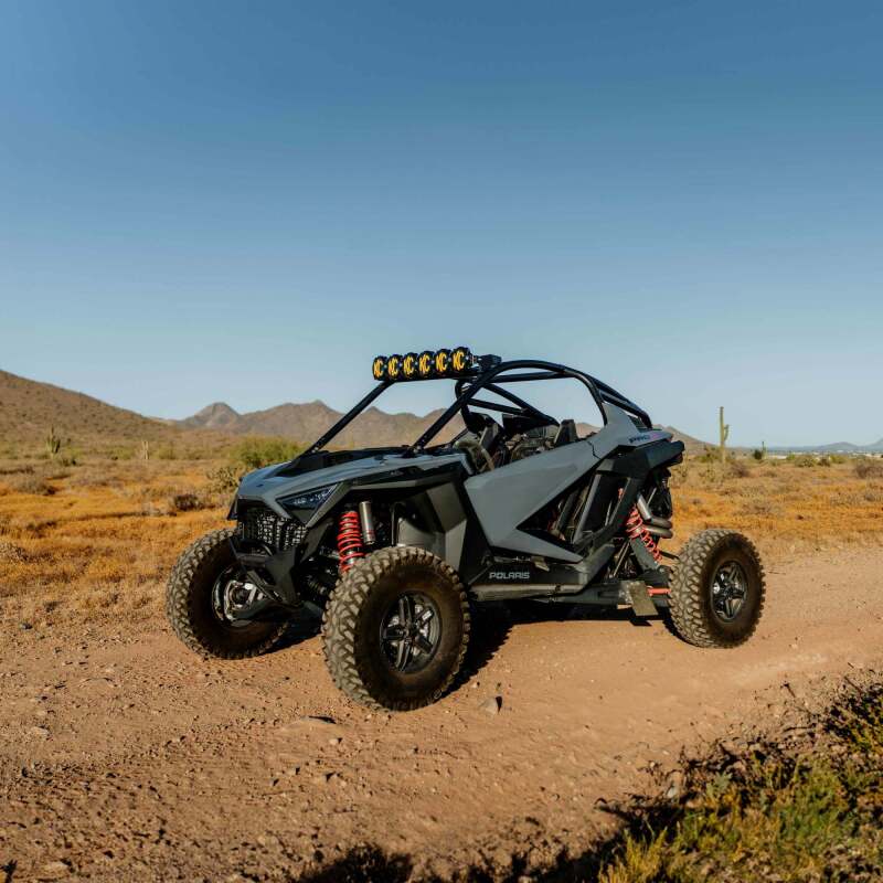 KC HiLiTES 2022+ Polaris RZR Pro XP 39in. Pro6 Gravity LED 6-Light 120w Combo Beam 91343 91343 Photo - lifestyle view