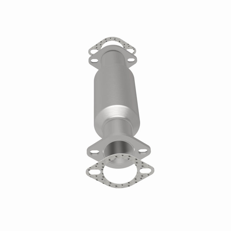 MagnaFlow Nissan Standard Grade Federal / EPA Compliant Direct-Fit Catalytic Converter 22766 360 Degree Image Set