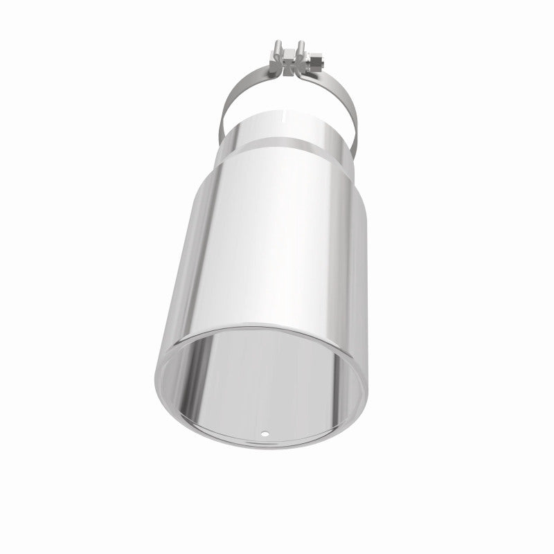 Magnaflow Tip 1-Pk 6x13inch 5inch ID W/Clamp 35215 35215 360 Degree Image Set