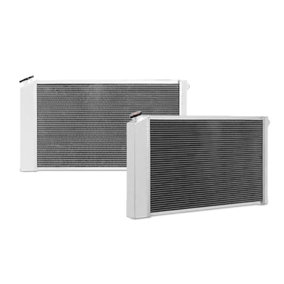 Mishimoto Performance Aluminum Radiator - 1968-1972 Chevrolet Chevelle X-Line MMRAD-CHE-68X Photo - Primary