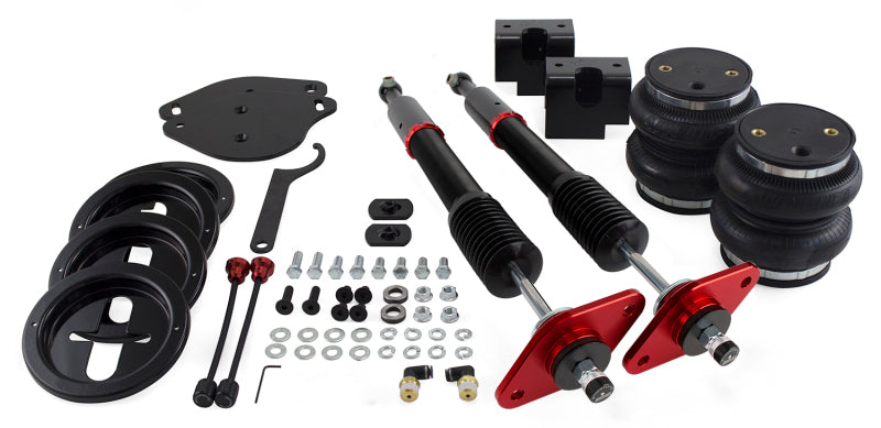 Air Lift Performance Rear Kit for 05-17 Chrysler 300 / 06-17 Dodge Charger / 05-08 Dodge Magnum 75627 75627 Photo - Primary