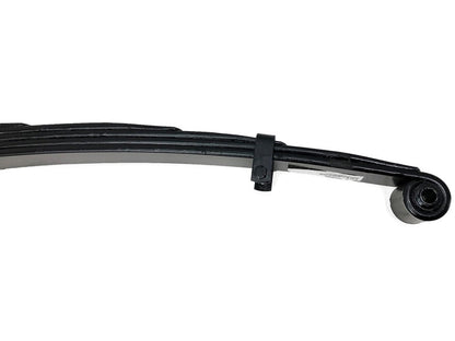 Tuff Country 99-04 Ford F-350 4wd Front 2.5in EZ-Ride Leaf Springs (Ea) 28290 28290 Photo - Unmounted