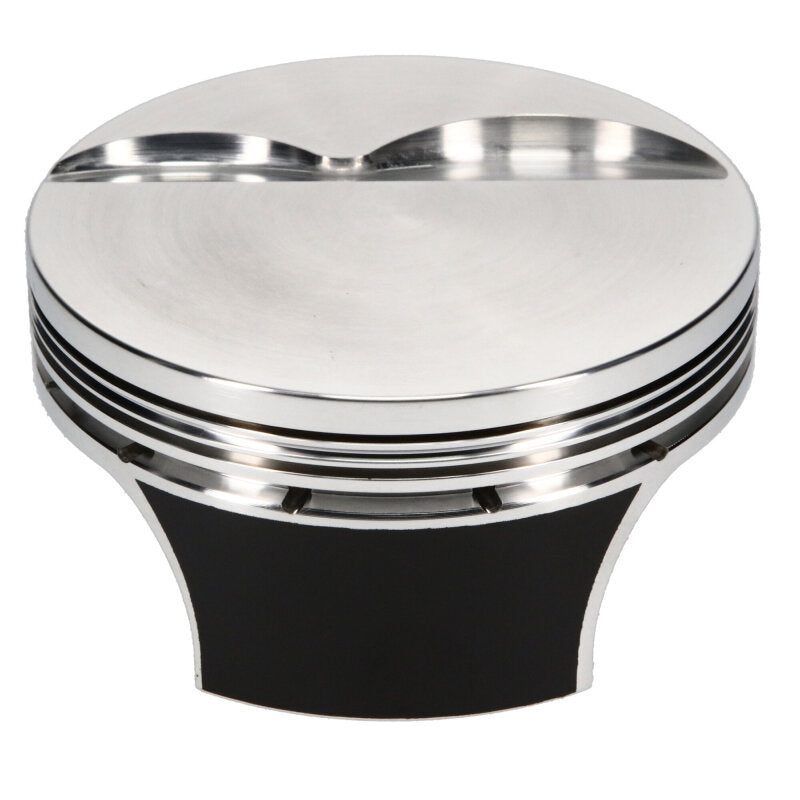 JE Pistons Small Block Ford (20 Degree Head) 4.030 Bore / 1.600 CD / -5.00 CC - Set of 8 279670 279670 Photo - out of package