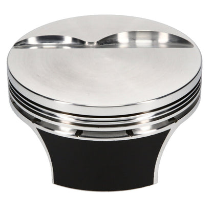 JE Pistons Small Block Ford (20 Degree Head) 4.030 Bore / 1.600 CD / -5.00 CC - Set of 8 279670 279670 Photo - out of package