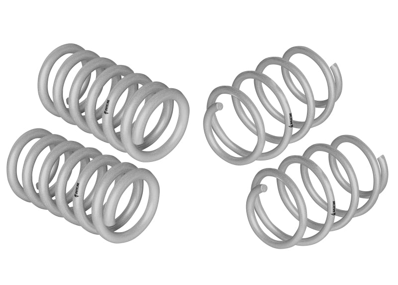 Whiteline 15-20 Ford Mustang Lowered Front & Rear Coil Springs WSK-FRD011 WSK-FRD011 Photo - Close Up