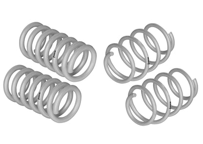 Whiteline 15-20 Ford Mustang Lowered Front & Rear Coil Springs WSK-FRD011 WSK-FRD011 Photo - Close Up