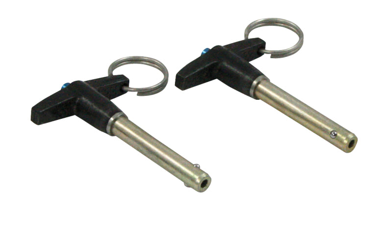 Moroso Quick Release Pins, Heavy-Duty, Aircraft Quality 90420 Photo - Primary