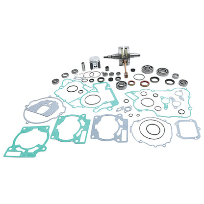 Vertex Pistons Vertex Husqvarna,KTM Complete Engine Rebuild Kit WR101-216 WR101-216 Photo - Primary