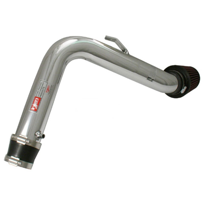Injen Polished 98-02 Accord V6 / 02-03 TL 3.2L (Fits 2003 CL Type S w/ MT) RD1660P Photo - Primary