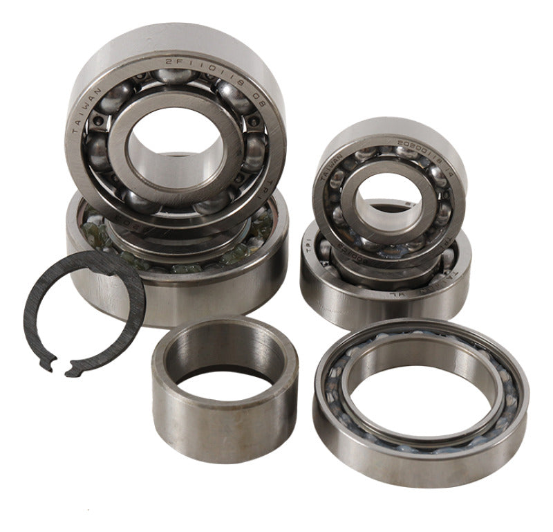 Hot Rods 2005 Suzuki RM 65 65cc Transmission Bearing Kit TBK0040 TBK0040 Photo - Primary