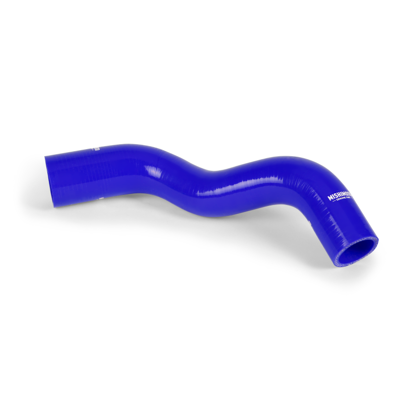 Mishimoto Chevrolet C6 Corvette/Z06 Silicone Radiator Hose Kit MMHOSE-VET-09BL Photo - out of package