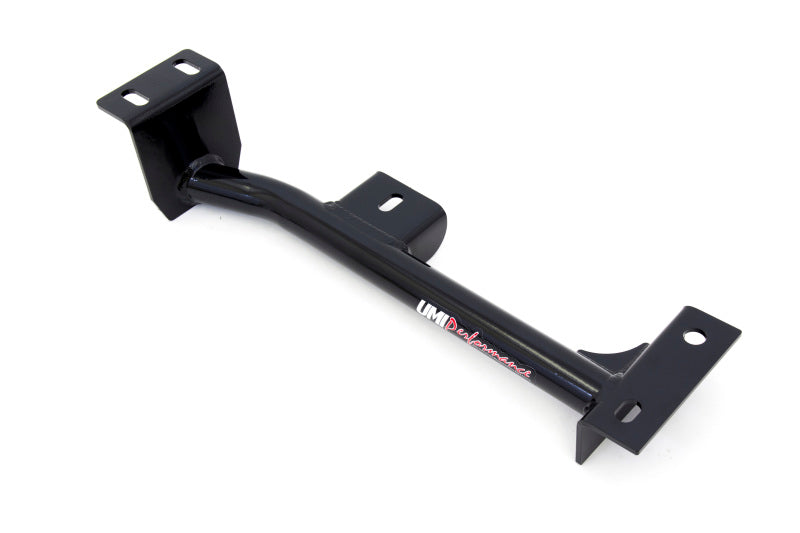 UMI Performance 98-02 GM F-Body TH400 Transmission Crossmember 2222-B 2222-B Photo - Primary
