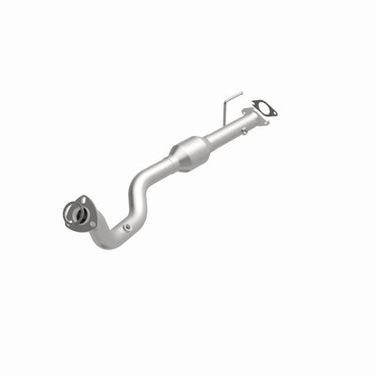 MagnaFlow HM Grade Federal / EPA Compliant Direct-Fit Catalytic Converter 93161 360 Degree Image Set