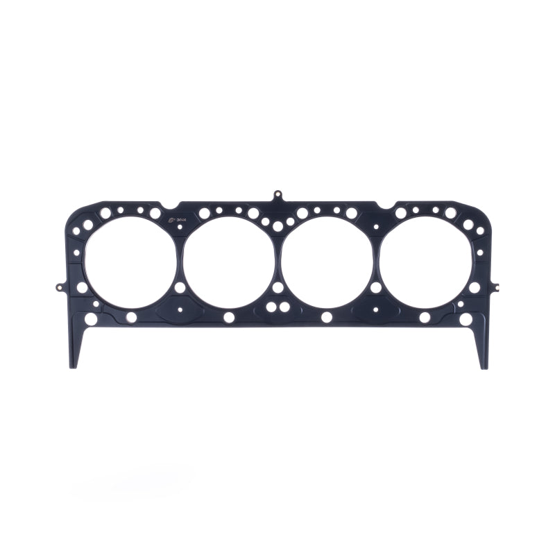 Cometic Head Gasket w/ Valve Pockets Bore: 4.080in x .036in C5474-036 Photo - Primary