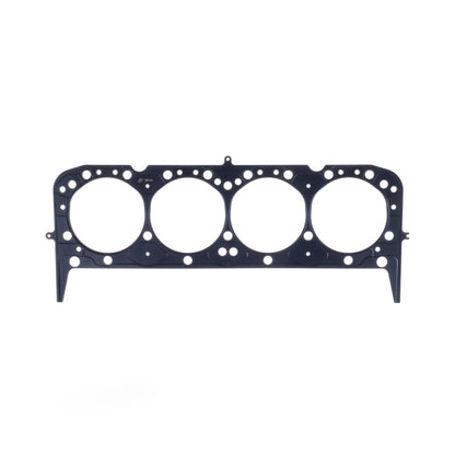 Cometic Gasket 4.080 MLS Head Gasket .051 SBC Vortec CAGC5474-051 C5474-051 Photo - Primary