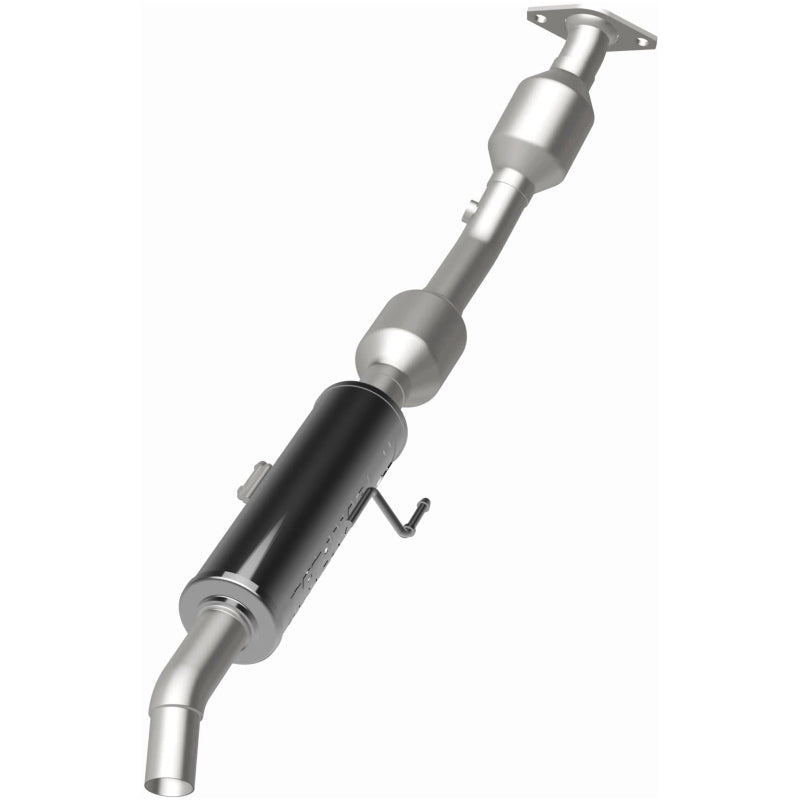 MagnaFlow Toyota Yaris California Grade CARB Compliant Direct-Fit Catalytic Converter 551470 Photo - out of package