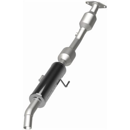MagnaFlow Toyota Yaris California Grade CARB Compliant Direct-Fit Catalytic Converter 551470 Photo - out of package
