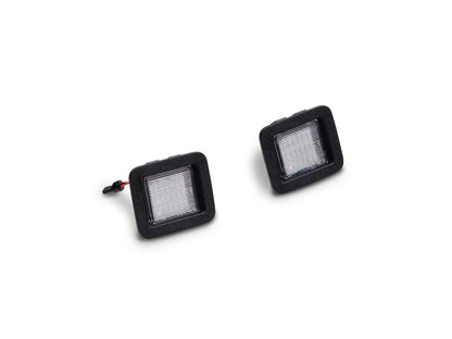 Raxiom 15-23 Ford F-150 Axial Series LED License Plate Lamps T542565 T542565 Photo - Primary