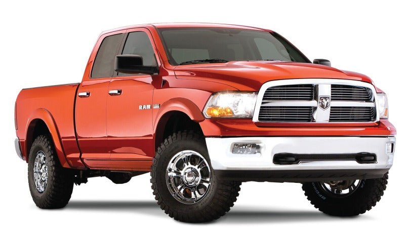Husky Liners HL DRT Fender Flares Fender Flares & Trim Fender Flares main image
