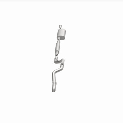 MagnaFlow Overland Series Cat-Back Performance Exhaust System 19592 360 Degree Image Set