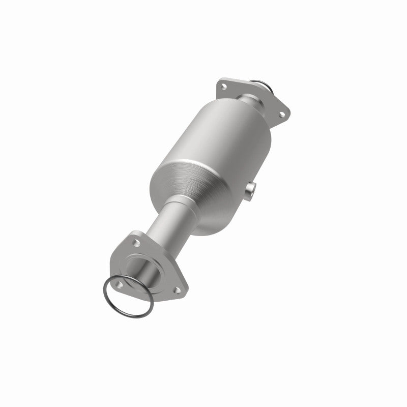 MagnaFlow Acura TSX California Grade CARB Compliant Direct-Fit Catalytic Converter 5461026 360 Degree Image Set