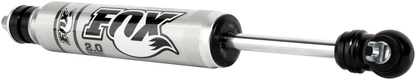 FOX 98+ Ford Ranger 2.0 Performance Series 5.1in. Smooth Body IFP Front Shock (Alum) / 0-3in. Lift 980-24-648 980-24-648 Photo - Unmounted