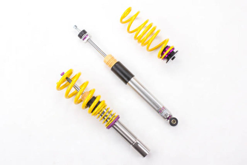 KW V3 Coilover Kit Audi A7 (4G) + A4/S4 Avant Quattro (B8) 35210078 35210078 Photo - Primary