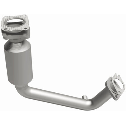 MagnaFlow Ford Focus California Grade CARB Compliant Direct-Fit Catalytic Converter 4561011 Photo - out of package