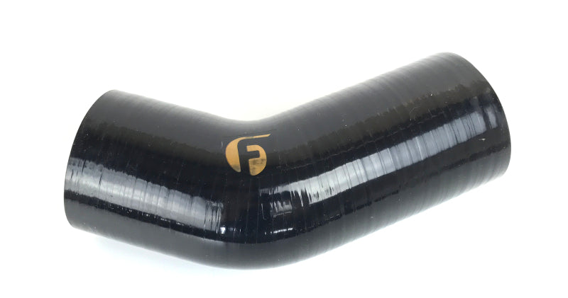 Fleece Performance 13-16 Dodge Cummins 2nd Gen 45 Degree CAC Boot FPE-34145 FPE-34145 Photo - Primary