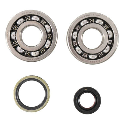 Hot Rods 92-98 Suzuki RM 125 125cc Main Bearing & Seal Kit K042 K042 Photo - Primary