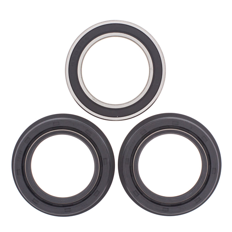 All Balls Racing 1984 Honda ATC200ES Wheel Bearing Kit Rear 25-1365 25-1365 Photo - Primary