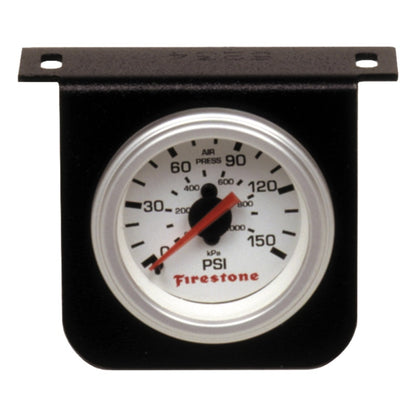 Firestone Air Pressure Monitor Gauge Kit w/Mount (WR17602196) 2196 2196 Photo - Primary