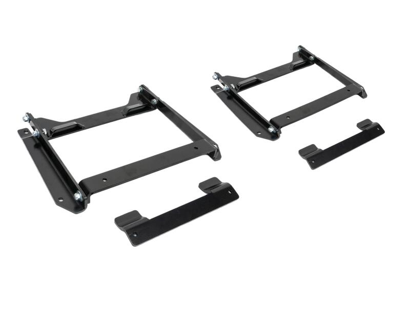 PRP Seats PRP Kawasaki KRX Rear Seat Adapter Mounts (Pair) C85 C85 Photo - Primary
