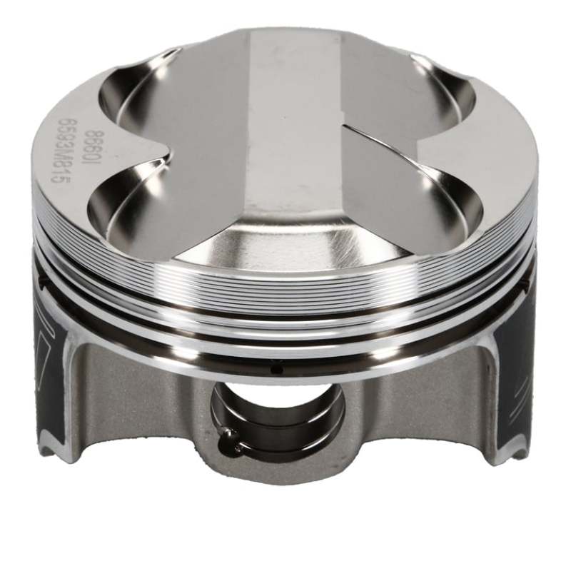 Wiseco Piston Kit- AC/HON B 4v DOME +8.25 STRUT 81.50mm K593M815AP User 2