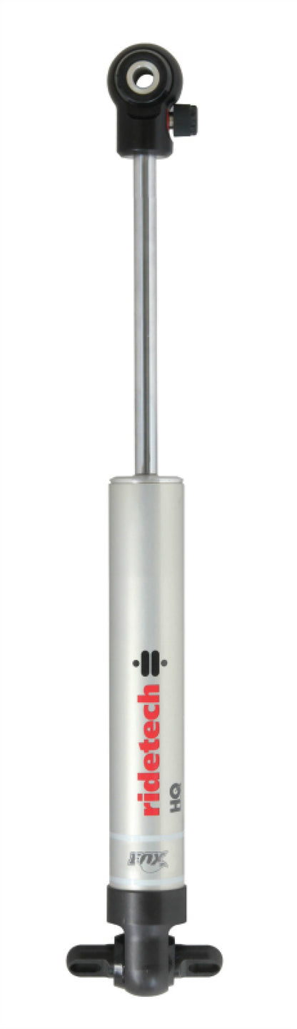 Ridetech HQ Series Shock Single Adjustable 8.35in Stroke Stud/T-Bar Mounting 12.55in x 20.9in 22199847 22199847 Photo - Primary