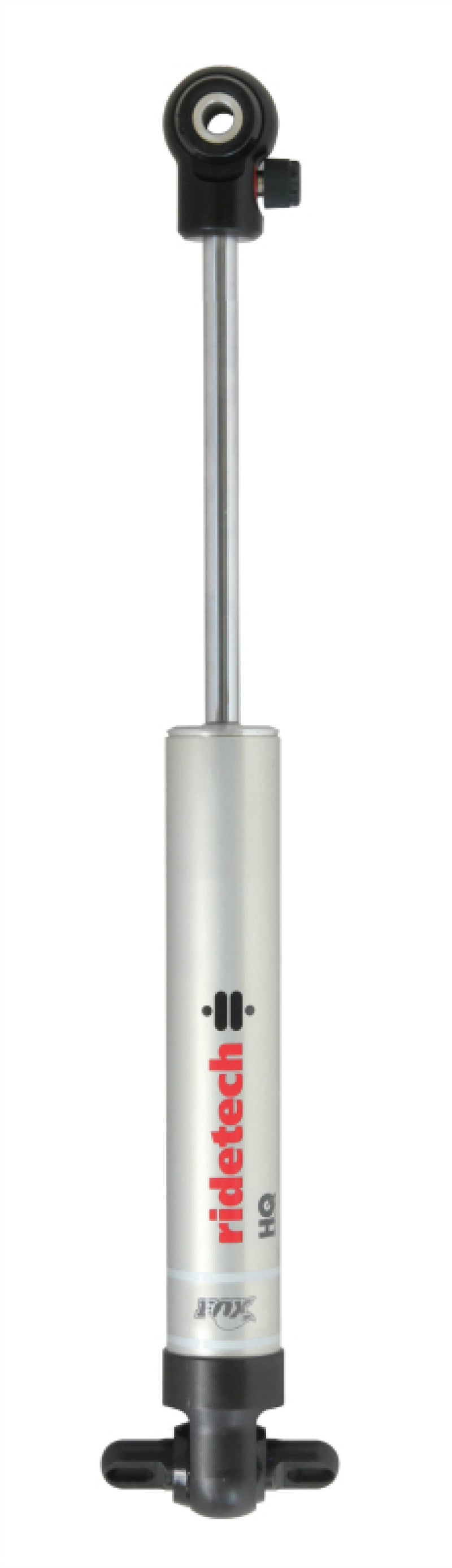Ridetech HQ Series Shock Single Adjustable 8.35in Stroke Stud/T-Bar Mounting 12.55in x 20.9in 22199847 22199847 Photo - Primary
