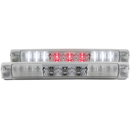 Anzo 1997-2003 Ford F-150 LED 3rd Brake Light Chrome B - Series 531082 Photo - Primary
