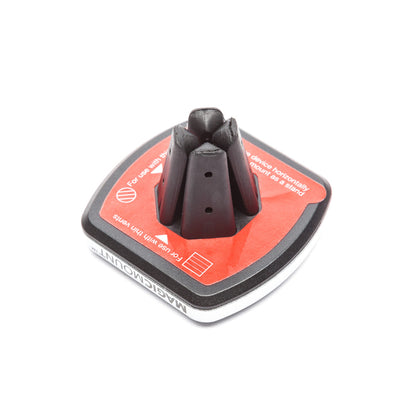 Autometer Mobile Device Mount Scosche MagicMount - Pro Vent For Dashlink 5326 5326 User 2