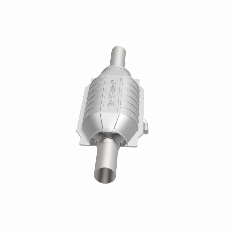 MagnaFlow Standard Grade Federal / EPA Compliant Direct-Fit Catalytic Converter 23442 360 Degree Image Set