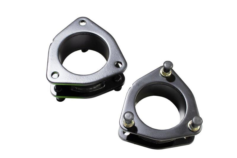 Fishbone Offroad 07-18 Chevrolet 1500 2WD/4WD 2.25In Leveling Kit FB27254 FB27254 User 1