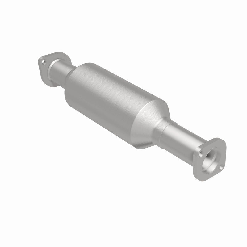 MagnaFlow Hyundai Sonata California Grade CARB Compliant Direct-Fit Catalytic Converter 4481877 360 Degree Image Set