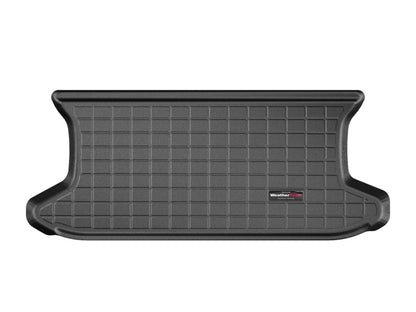 WeatherTech 04-06 Scion xB Cargo Liner - Black 401035 401035 Photo - Unmounted