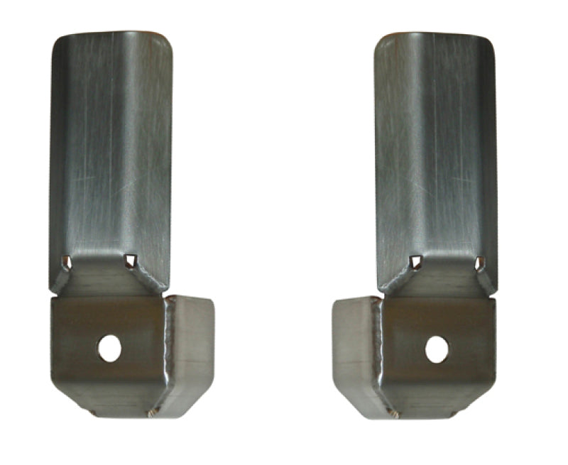 ICON 2007+ Toyota FJ / 2003+ Toyota 4Runner Rear Shin Guards 56100 56100 Photo - Primary